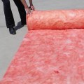 Wat is deken wrap kelderisolatie?
