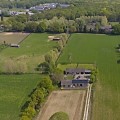 Wat is de minimale r-waarde voor keldermuren in Ontario?