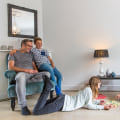 Zullen isolerende keldermuren het huis warmer maken?