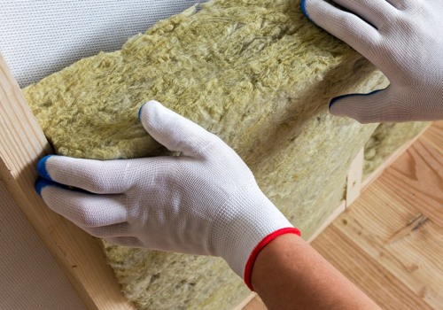 Hoeveel kost kelderisolatie?