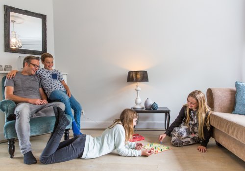 Zullen isolerende keldermuren het huis warmer maken?